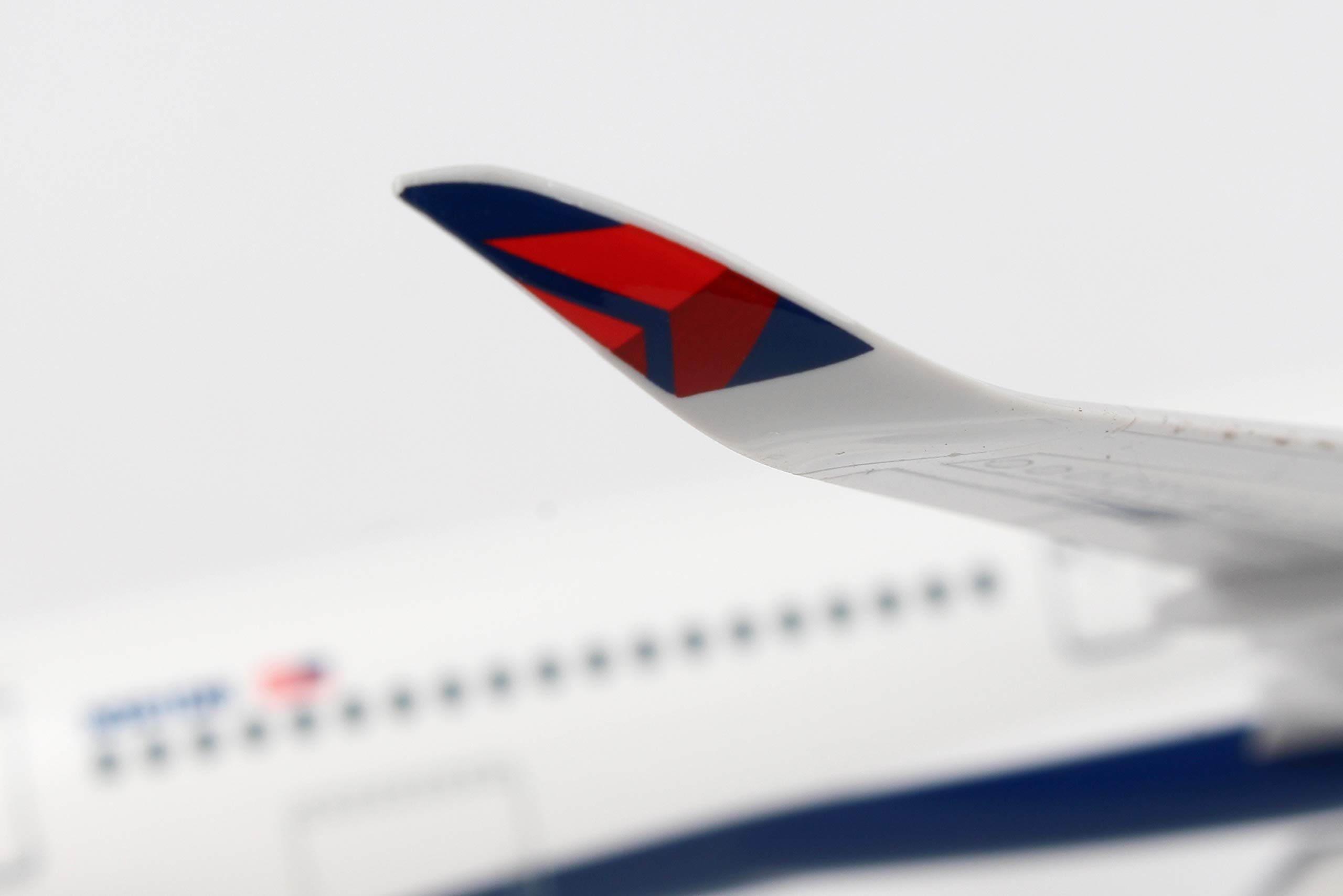 SKY MARKS 1/200 A350 エールフランス 完成品 2zzhgl6 A350-900 1:200 Display Model - Skymarks SK-SKR893 - $51.95